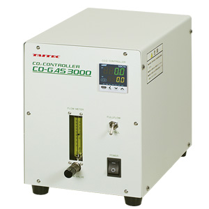 CO2 Gas Controllerfor Bio incubator Shaker (CO2-GAS3000)