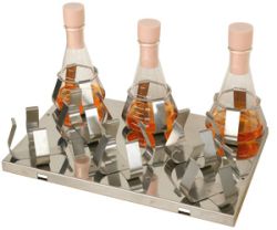 MT-4430  Universal shaking platform for flasks(250mL to 1L)