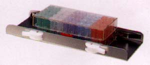 Polycarbonated Rack Adapter for  BNE36 (BNEM-1040)