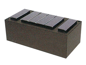 Deep block for Microplate/Microscope slide