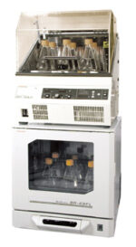 Incubator Shaker BIOSHAKER(BR-40LF)