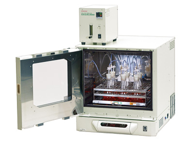 CO2 Bio incubator Shaker for Mammalian cells(CO2-BR-43FL-MR)