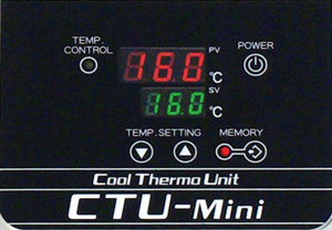 Cool Thermo Unit, Mini