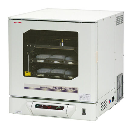 INCUBATOR SHAKER(MBR-430FL)