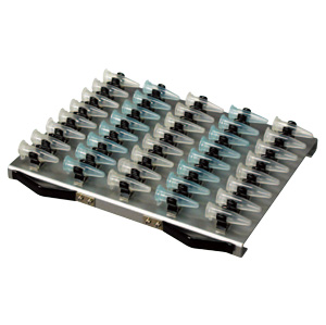 Shaking platform for VBR-1140 (1.5mL Microtube)