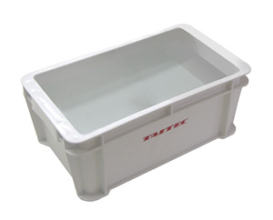 Plastic water bath C-type(use at below +70ºC)