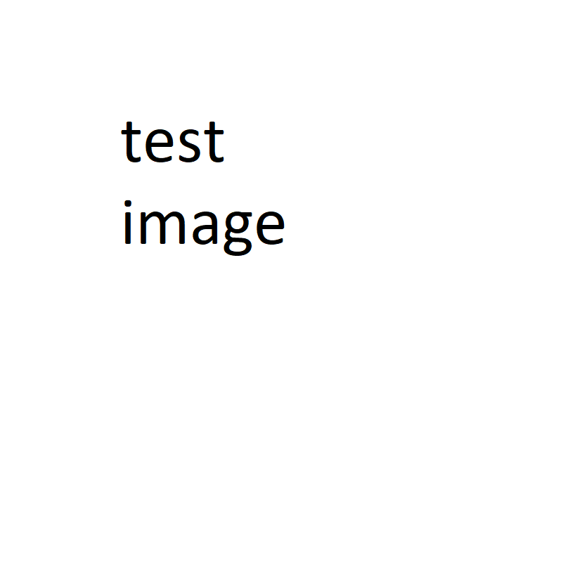 Miva Test Product